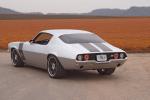 Chevrolet Camaro SS 1971 года